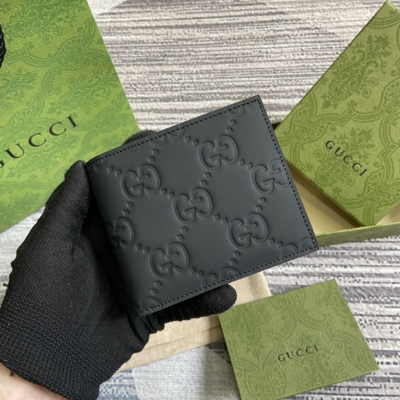 Gucci Wallets